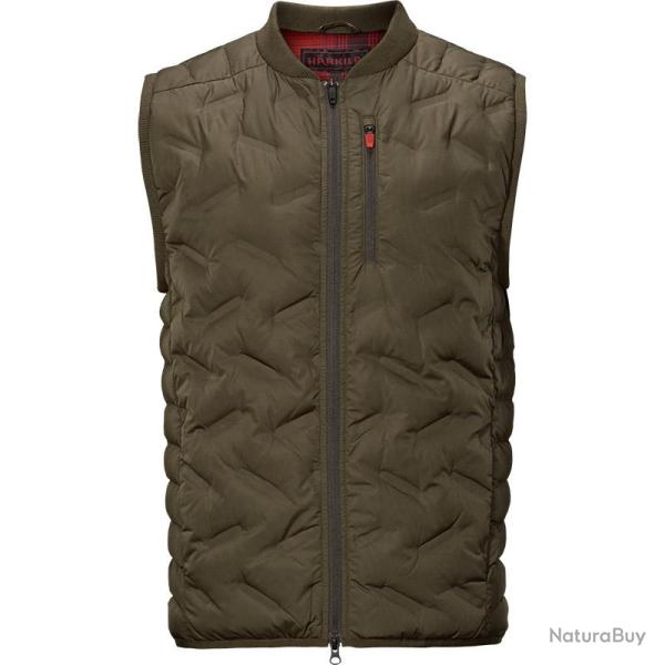 Gilet Driven Hunt Insulated H�rkila - GILET DRIVEN HUNT INSULAT