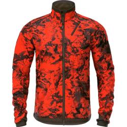 Veste Polaire Kamko Wildboar Pro R&eacute;versible H&auml;rkila