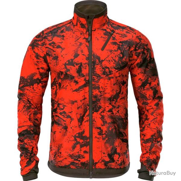 Veste Polaire Kamko Wildboar Pro R�versible H�rkila - POLAIRE WILDBOAR PRO