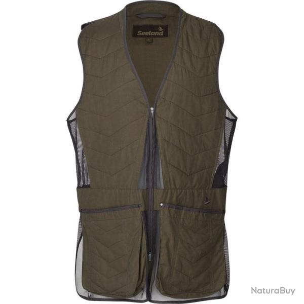 Gilet Skeet Light Seeland - GILET SKEET LIGHT