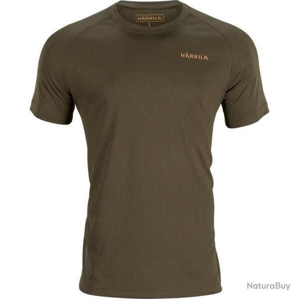 T-Shirt Trail H�rkila