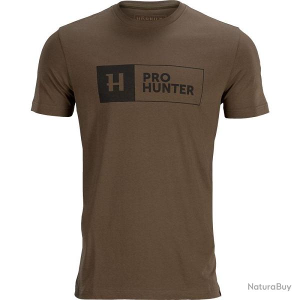 T-Shirt Pro Hunter - H�rkila - T-SHIRT PRO HUNTER