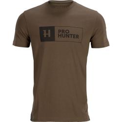 T-Shirt Pro Hunter - H&auml;rkila