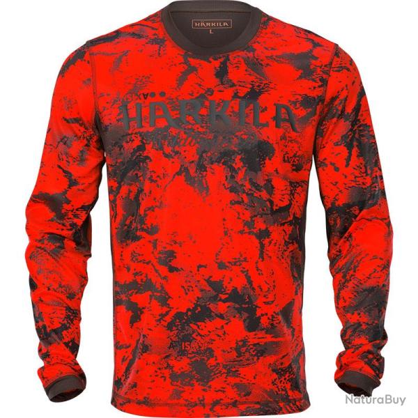 T-Shirt Wildboar Pro H�rkila 3XL