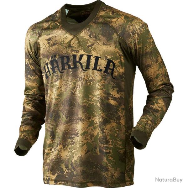 T-Shirt Lynx H�rkila (2XL) - T-SHIRT LYNX