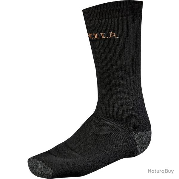 Chaussettes Exp�dition H�rkila - CHAUSSETTES EXPEDITION