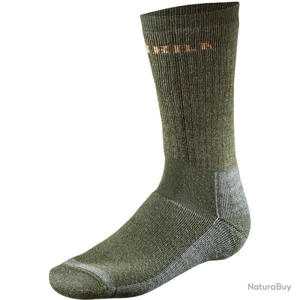 Chaussettes Pro Hunter H�rkila - CHAUSSETTES PRO HUNTER