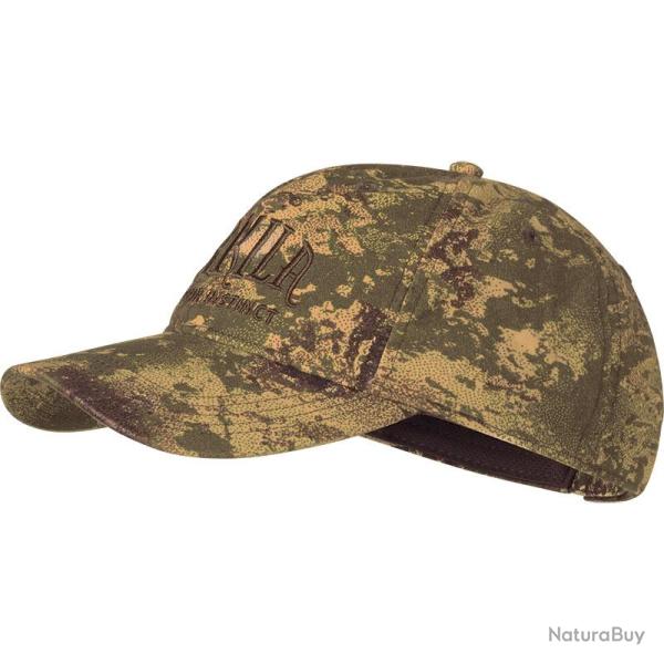 Casquette Modi Camo H�rkila - CASQUETTE MODI CAMO