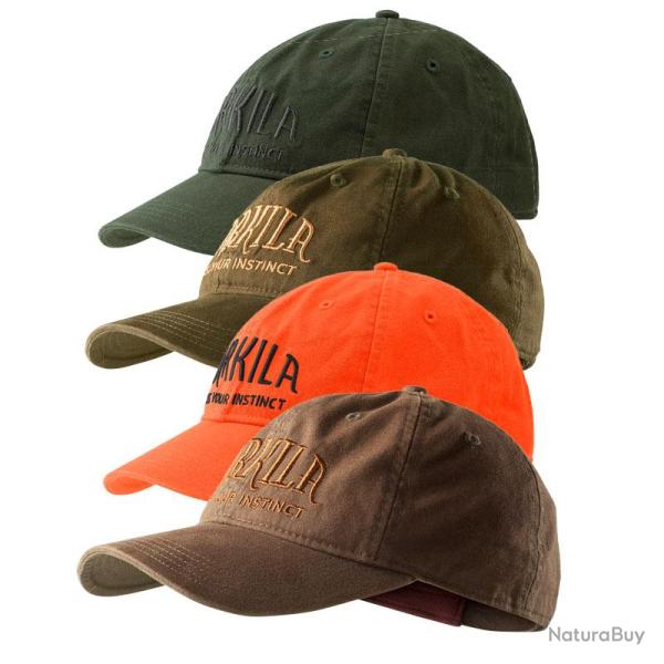 Casquette Modi H�rkila - CASQUETTE MODI