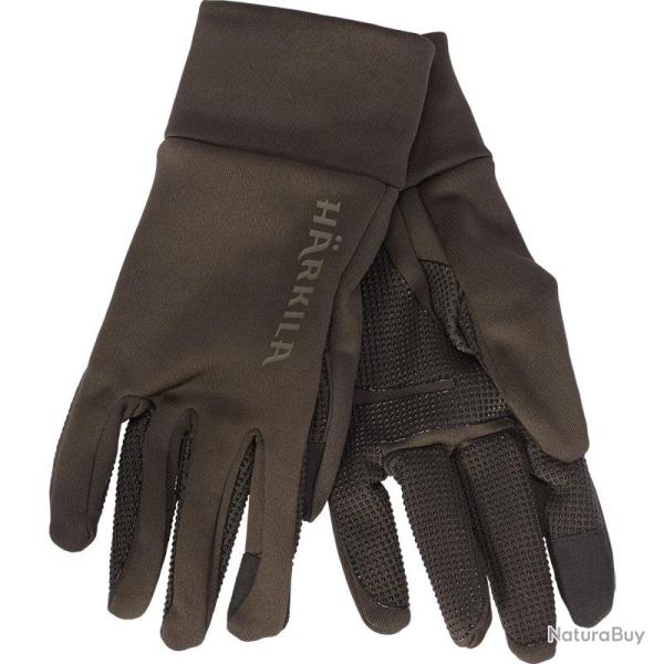 Gants Power Stretch H�rkila - GANTS POWER STRETCH