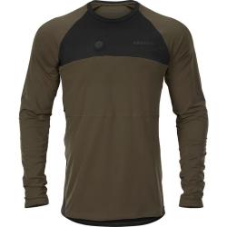 T-Shirt chauffant H&auml;rkila Heat