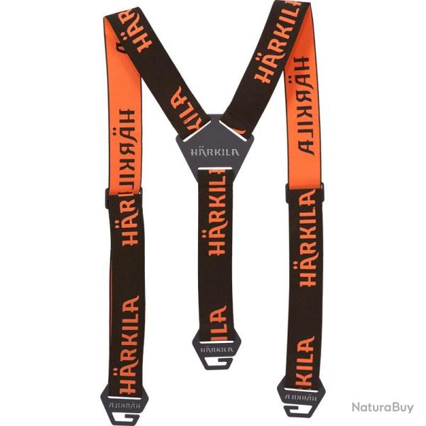 Bretelles Wildboar ProTech H�rkila - BRETELLES WILDBOAR PRO