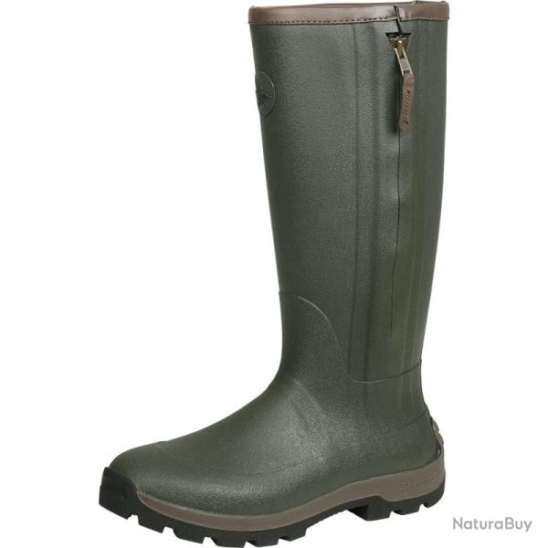 Bottes Noble Zip Seeland