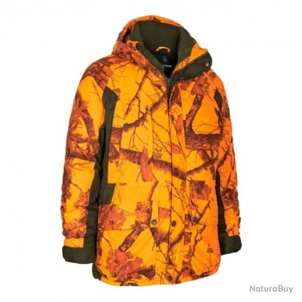 Veste Hiver Explore Deerhunter - VESTE HIVER EXPLORE 48