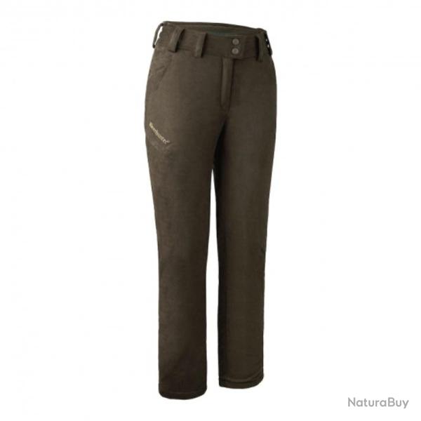 Pantalon Hiver Estelle Femme Deerhunter - Pantalon hiver Estelle 38