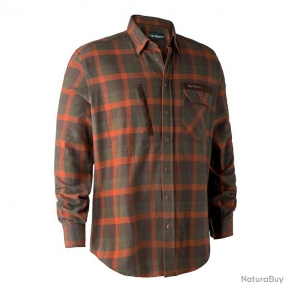 Chemise Ethan Deerhunter - Chemise Ethan 47/48