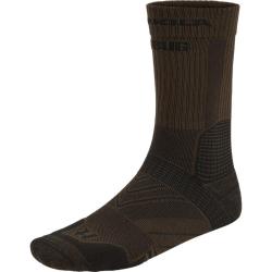 Chaussettes r&eacute;pulsive tiques & insectes Trail - H&auml;rkila