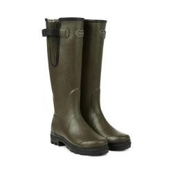 Bottes Vierzon Jersey Femme Le Chameau