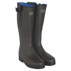 Bottes Vierzonord N&eacute;opr&egrave;ne Le Chameau