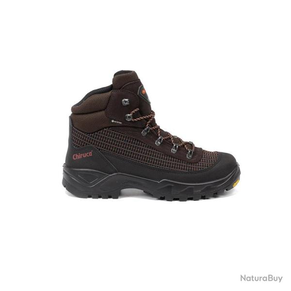 Chaussures Jaguar Chiruca - CHAUSSURES JAGUAR 41