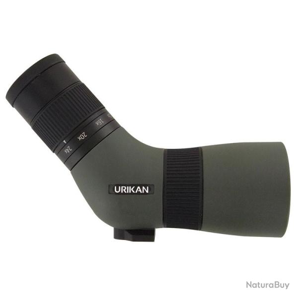 LONGUE VUE U-TRAIL 8-24X50 ULTRA COMPACTE ET LEGERE - Longue vue u-trail 24X50