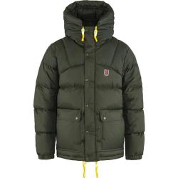 Veste Expedition Down Lite Fj&auml;llr&auml;ven
