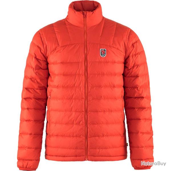 Veste Expedition Pack Down Fj�llr�ven