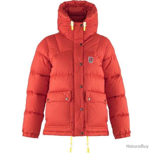 Veste Expedition Down Lite Femme Fj�llr�ven