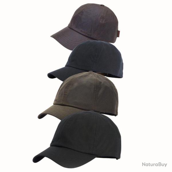 Casquette Barbour WAX - Casquette Barbour WAX