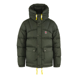 Doudoune Homme - Fjallraven