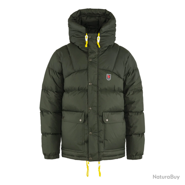 Doudoune Homme - Fjallraven