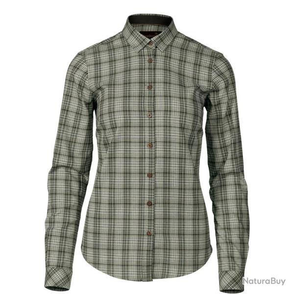 Chemise highseat femme - Seeland - Chemise highseat femmeVXL