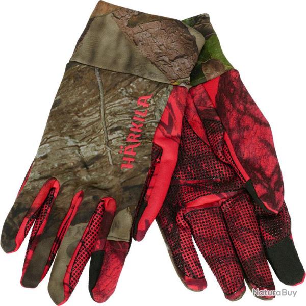 Gants Moose Hunter 2.0 H�rkila - Gant Moose Hunter 2.0 L