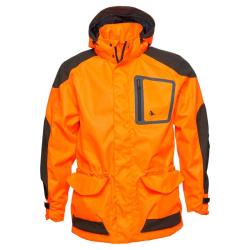 Veste Kraft Hi-vis Seeland