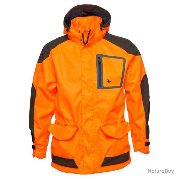 Veste Kraft Hi-vis Seeland - Veste Kraft Hi-vis 48