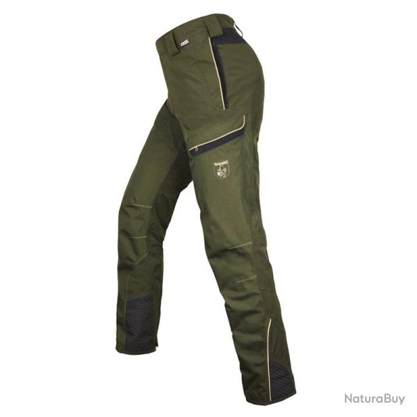 Pantalon Pioneer Trabaldo  - Pantalon PIONEER 48