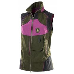 Gilet Pulsar HV Femme Trabaldo