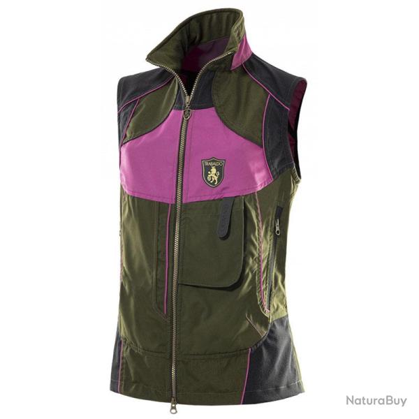 Gilet Pulsar HV Femme Trabaldo - Gilet PULSAR femme L
