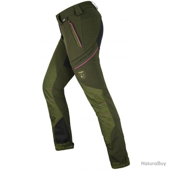 Pantalon Starlight Pro Trabaldo - Pantalon Starlight L