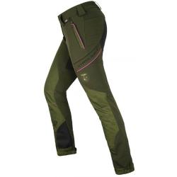 Pantalon Starlight Pro Trabaldo