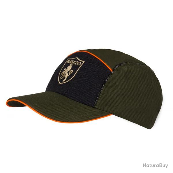 Casquette Apache Trabaldo - CasquetteTrabaldoApa IV