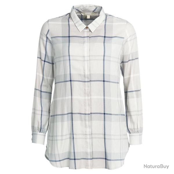 Chemise Barbour Femme Orelia - chemise femmeBarbourORELS