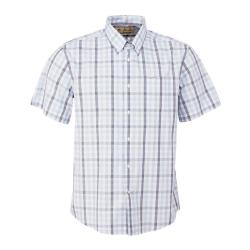 Chemise Barbour Homme Longstone