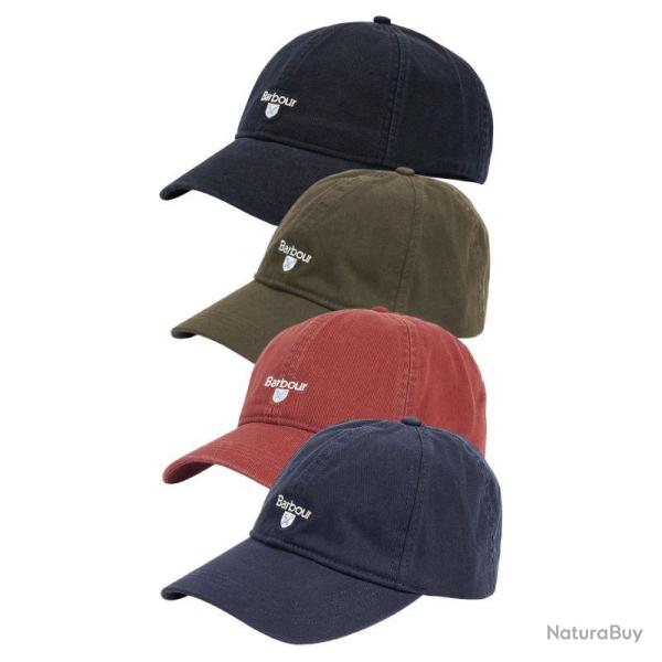 Casquette Barbour Cascade - Casquette Barbour Cascade
