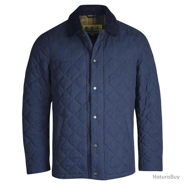 Veste Homme Barbour Helmsley - Veste Homme Barbour Hel L