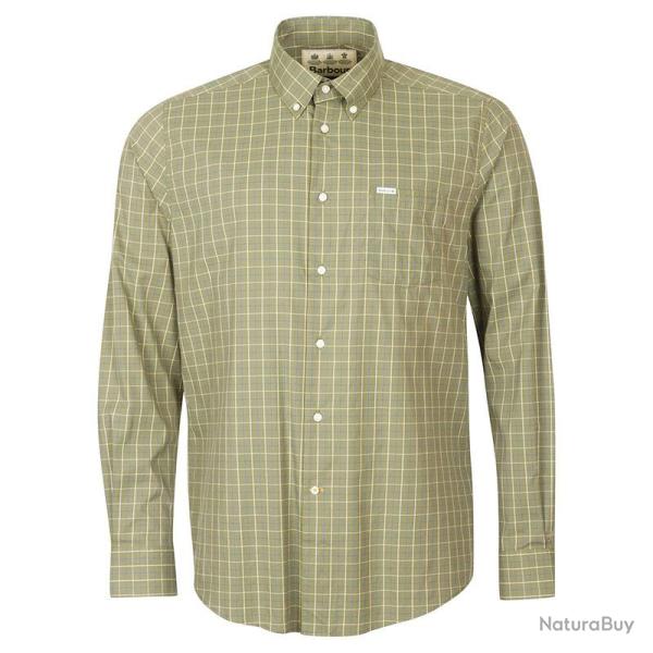 Chemise Homme Barbour Batley - Chemise H.BarbourBatley2L