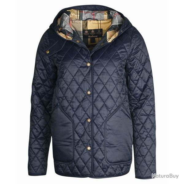 Manteau Femme Barbour Belvoir - Manteau F.Barbour BelvoiM