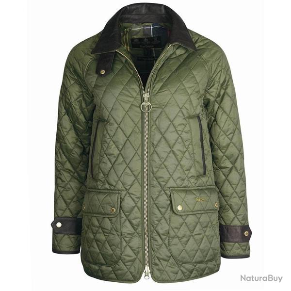 Veste Barbour Femme Kelham - Veste Barbour F. Kelham M