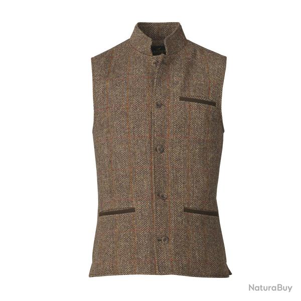 Gilet TWEED Orkney Fife - Laksen - Gilet TWEED Orkney Fife50