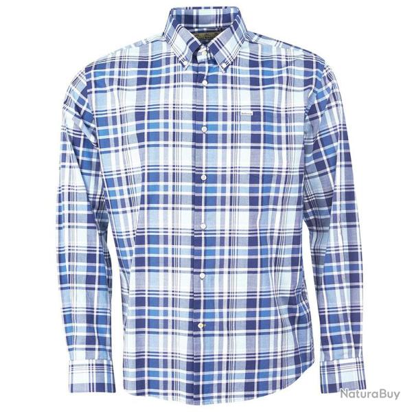 Chemise Homme Barbour Elmwood - Chemise H. Barbour ELM3XL